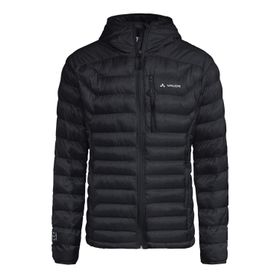 Vaude 42535-010 Batura Yalıtımlı Kapüşonlu Erkek Mont