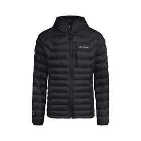 Vaude 42535-010 Batura Yalıtımlı Kapüşonlu Erkek Mont