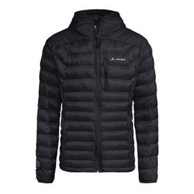 Vaude 42535 Batura Yalıtımlı Kapüşonlu Erkek Mont