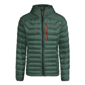 Vaude 42535 Batura Yalıtımlı Kapüşonlu Erkek Mont