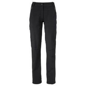 Vaude 42621-010 Farley III Stretch Kadın Pantolon