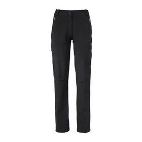 Vaude 42621-010 Farley III Stretch Kadın Pantolon
