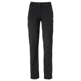 Vaude 42621-010 Farley III Stretch Kadın Pantolon