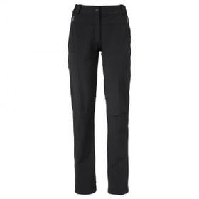 Vaude 42621-010 Farley III Stretch Kadın Pantolon