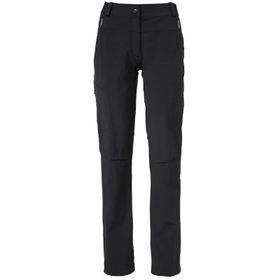 Vaude 42621-010 Farley III Stretch Kadın Pantolon