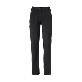 Vaude 42621-010 Farley III Stretch Kadın Pantolon