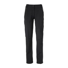 Vaude 42621-010 Farley III Stretch Kadın Pantolon