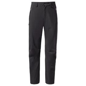 Vaude 42643-010 Farley III Stretch Siyah Erkek Pantolon