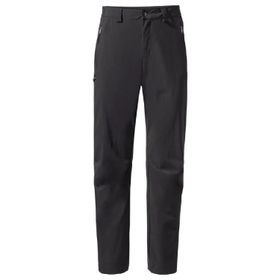 Vaude 42643-010 Farley III Stretch Siyah Erkek Pantolon