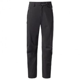 Vaude 42643-010 Farley III Stretch Siyah Erkek Pantolon