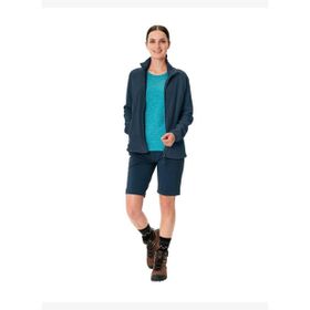 Vaude 42761 Rosemoor Kadın Polar Ceket