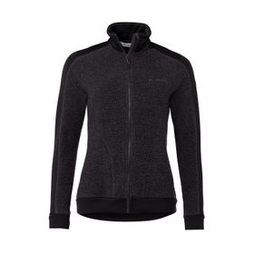 Vaude 42821 Skomer Fermuarlı Yün Kadın Ceket