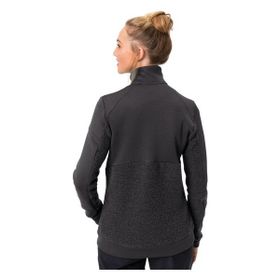 Vaude 42821 Skomer Fermuarlı Yün Kadın Ceket