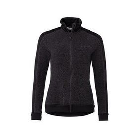 Vaude 42821 Skomer Fermuarlı Yün Kadın Ceket