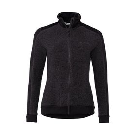Vaude 42821 Skomer Fermuarlı Yün Kadın Ceket
