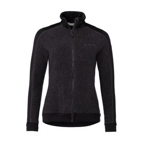 Vaude 42821 Skomer Fermuarlı Yün Kadın Ceket