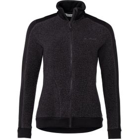 Vaude 42821 Skomer Fermuarlı Yün Kadın Ceket