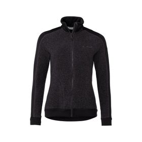 Vaude 42821 Skomer Fermuarlı Yün Kadın Ceket