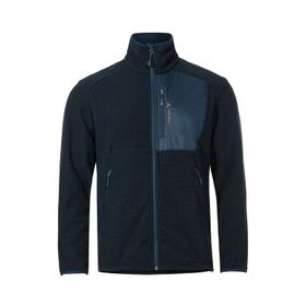 Vaude 42896 Neyland Fermuarlı Polar Erkek Ceket