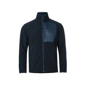 Vaude 42896 Neyland Fermuarlı Polar Erkek Ceket