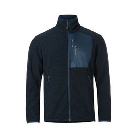 Vaude 42896 Neyland Fermuarlı Polar Erkek Ceket