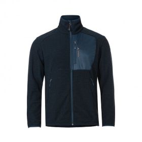 Vaude 42896 Neyland Fermuarlı Polar Erkek Ceket