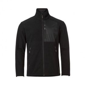 Vaude 42896 Neyland Fermuarlı Polar Erkek Ceket
