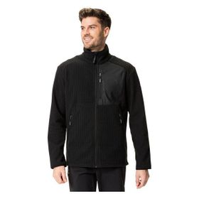 Vaude 42896 Neyland Fermuarlı Polar Erkek Ceket