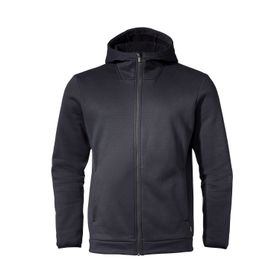 Vaude 42926 Mineo Fermuarlı Polar Erkek Ceket