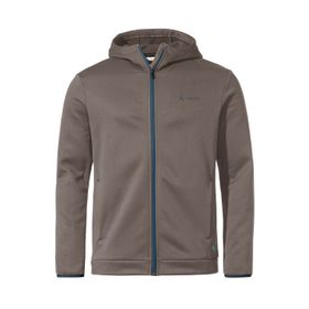 Vaude 42926 Mineo Fermuarlı Polar Erkek Ceket