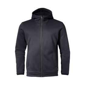 Vaude 42926 Mineo Fermuarlı Polar Erkek Ceket
