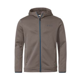 Vaude 42926 Mineo Fermuarlı Polar Erkek Ceket