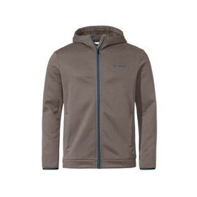 Vaude 42926 Mineo Fermuarlı Polar Erkek Ceket