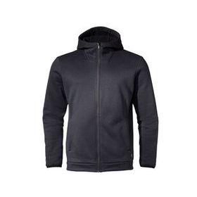 Vaude 42926 Mineo Fermuarlı Polar Erkek Ceket