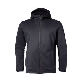 Vaude 42926 Mineo Fermuarlı Polar Erkek Ceket