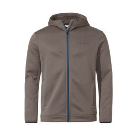 Vaude 42926 Mineo Fermuarlı Polar Erkek Ceket