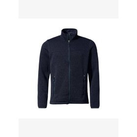 Vaude 42934-179 Rienza III Fermuarlı Erkek Polar Ceket