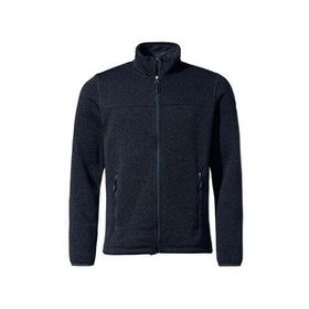 Vaude 42934-179 Rienza III Fermuarlı Erkek Polar Ceket