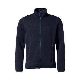Vaude 42934-179 Rienza III Fermuarlı Erkek Polar Ceket