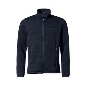 Vaude 42934-179 Rienza III Fermuarlı Erkek Polar Ceket