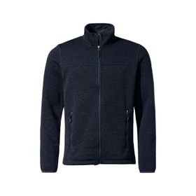Vaude 42934-179 Rienza III Fermuarlı Erkek Polar Ceket