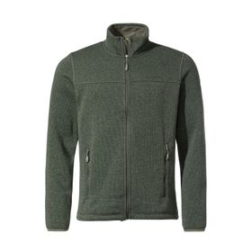 Vaude 42934 Rienza III Fermuarlı Erkek Polar Ceket