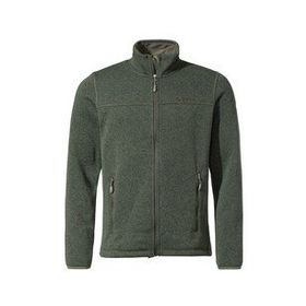 Vaude 42934 Rienza III Fermuarlı Erkek Polar Ceket