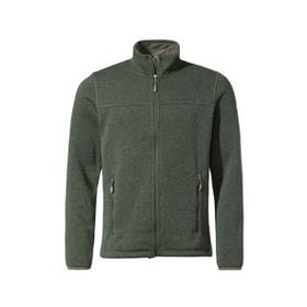 Vaude 42934 Rienza III Fermuarlı Erkek Polar Ceket