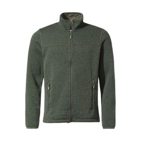 Vaude 42934 Rienza III Fermuarlı Erkek Polar Ceket