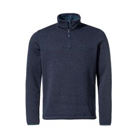 Vaude 42936 Lacivert Rienza III Erkek Polar Sweatshirt