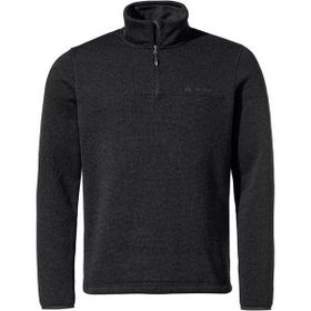 Vaude 42936 Lacivert Rienza III Erkek Polar Sweatshirt