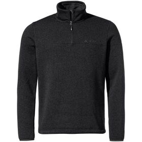 Vaude 42936 Lacivert Rienza III Erkek Polar Sweatshirt