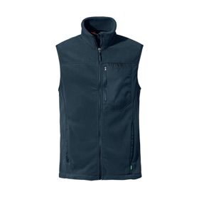 Vaude 42940 Rosemoor Fermuarlı Erkek Yelek