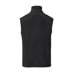Vaude 42940 Rosemoor Fermuarlı Erkek Yelek